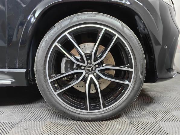 Mercedes-Benz GLS II (X167) Рестайлинг с пробегом 2024 года, цена 13 999 000 рублей, 36862 км, внедорожник, Автокод Объявления
