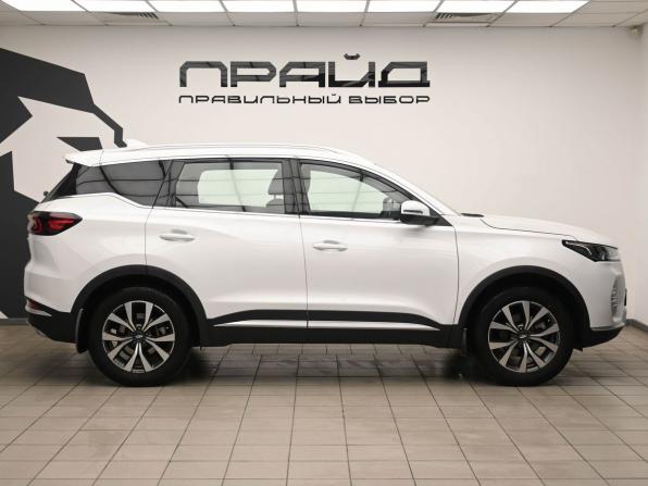 Chery Tiggo 7 Pro I с пробегом 2022 года, цена 1 749 900 рублей, 56388 км, внедорожник, Автокод Объявления