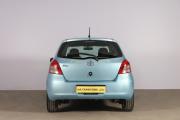 Toyota Vitz II (XP90) Новосибирск  - изображение 24