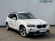 BMW X1 I (E84) Рестайлинг Москва  - изображение 15