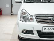 Nissan Almera III (G15) Екатеринбург  - изображение 23