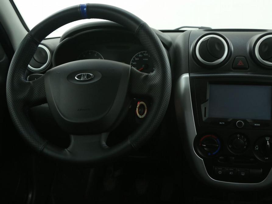 Lada (ВАЗ) Granta I Иваново  - изображение 14