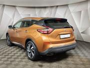 Nissan Murano III (Z52) Москва  - изображение 29