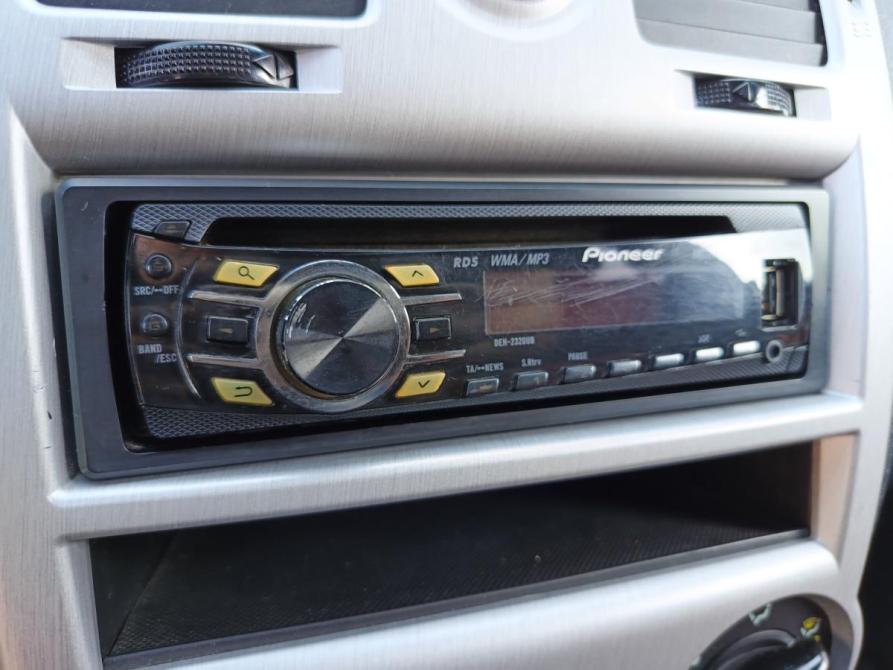 Hyundai Getz I Рестайлинг Стерлитамак  - изображение 15