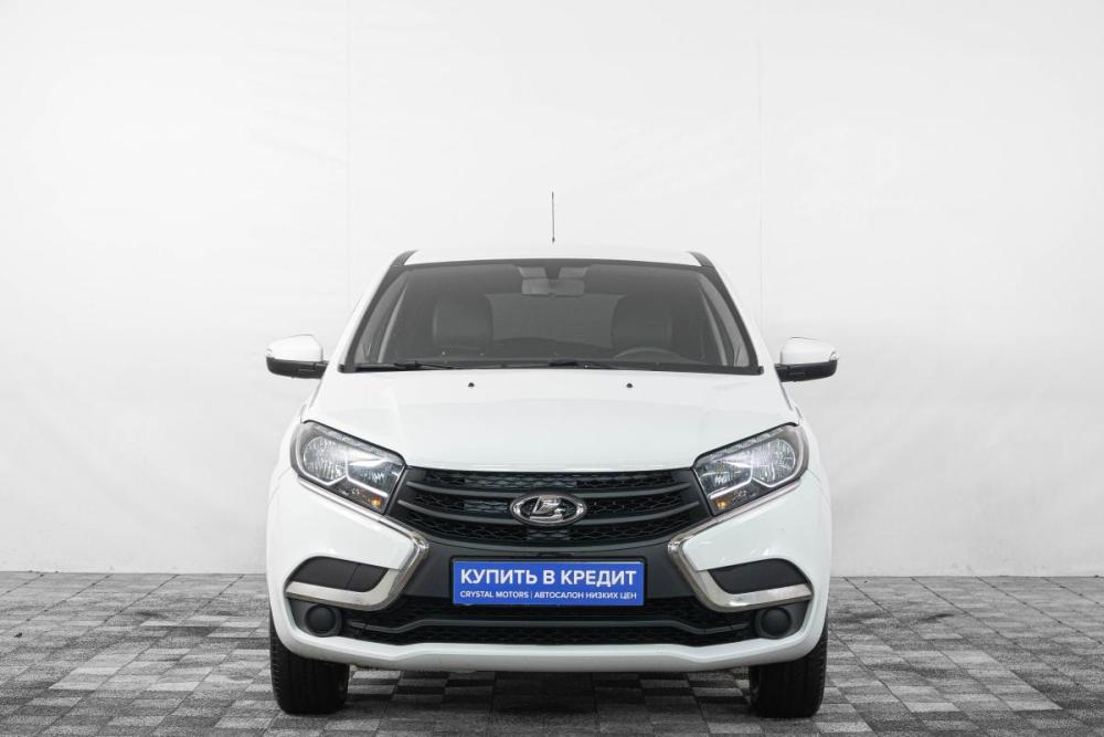 Lada (ВАЗ) XRAY I Кемерово  - изображение 2
