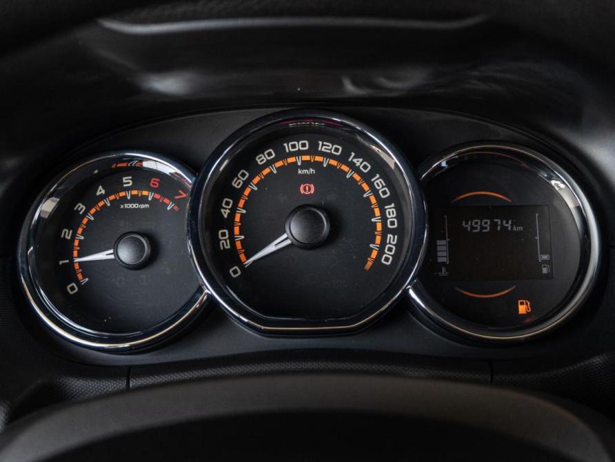 Lada (ВАЗ) Largus I Рестайлинг Краснодар  - изображение 14