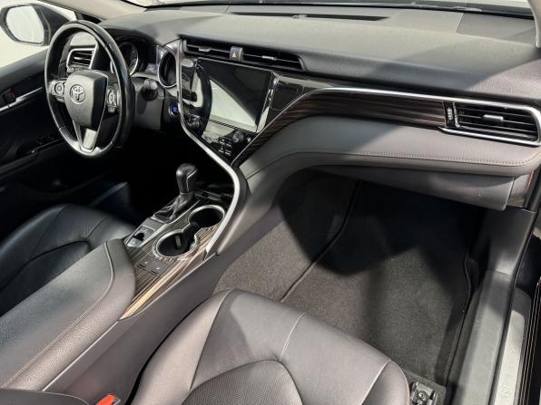 Toyota Camry VIII (XV70) с пробегом 2019 года, цена 2 949 800 рублей, 100000 км, седан, Автокод Объявления