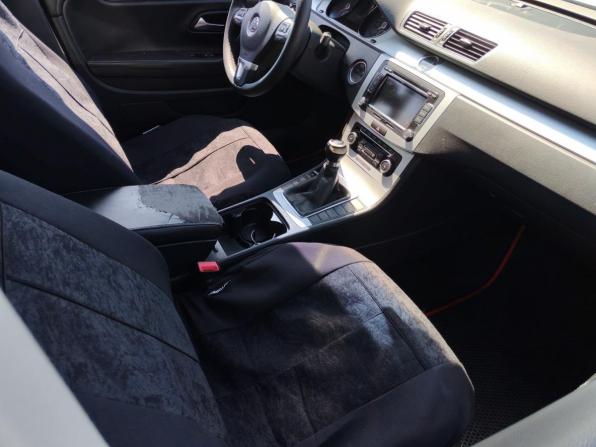 Volkswagen Passat CC I с пробегом 2011 года, цена 970 000 рублей, 234794 км, седан, Автокод Объявления