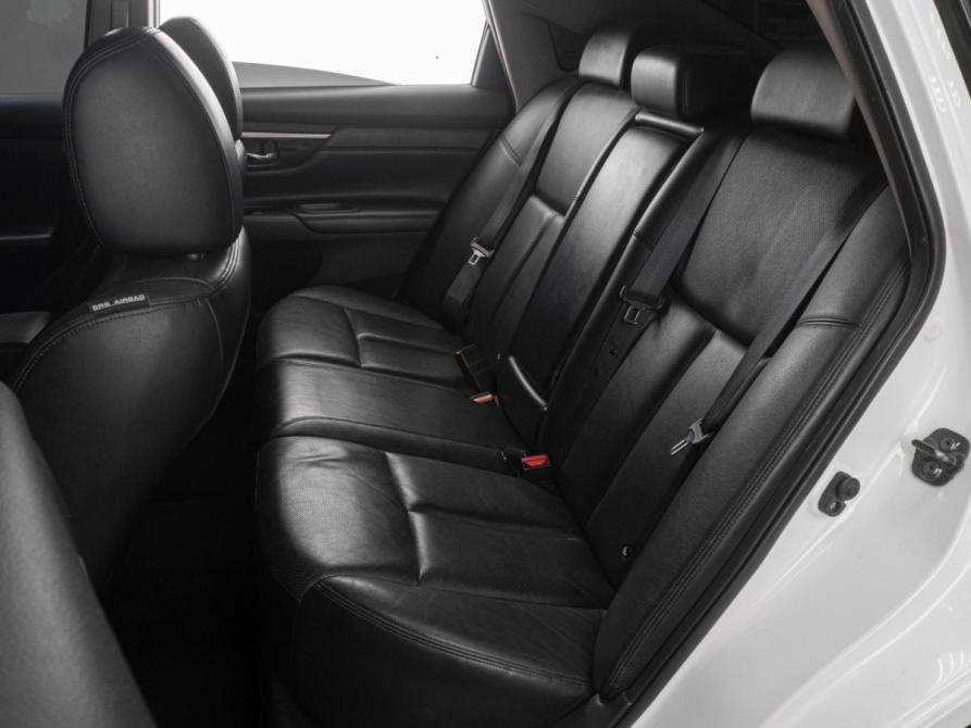 Nissan Teana III Тюмень  - изображение 13