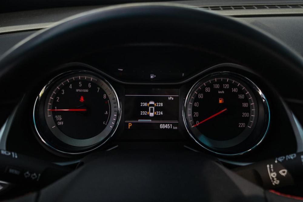 Chevrolet Orlando II Москва  - изображение 24