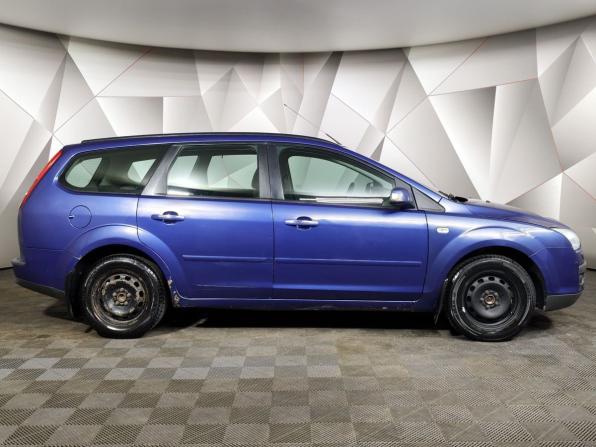 Ford Focus II с пробегом 2007 года, цена 349 000 рублей, 298176 км, универсал, Автокод Объявления