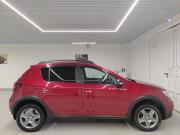 Renault Sandero II Рестайлинг Казань  - изображение 27