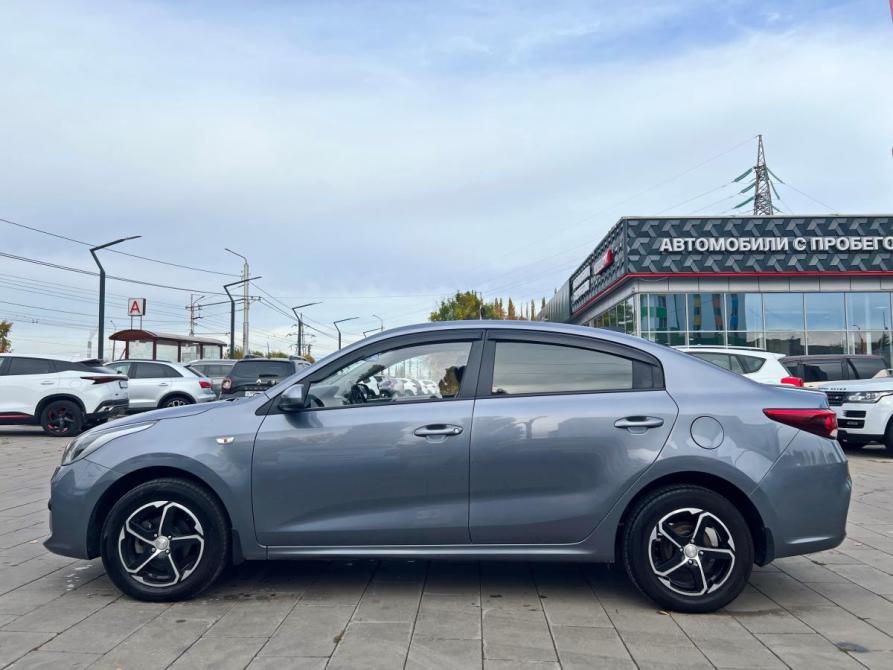 Kia Rio IV Стерлитамак  - изображение 7