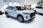 Chery Tiggo 9 I Москва  - изображение 21