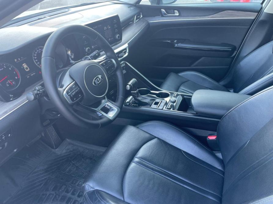 Kia K5 III Стерлитамак  - изображение 9