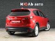 Mazda CX-5 I Рестайлинг Екатеринбург  - изображение 27
