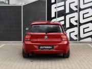 BMW 1 серии II (F20/F21) Краснодар  - изображение 21