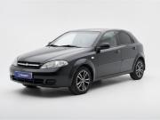 Chevrolet Lacetti I Борисоглебск  - изображение 2