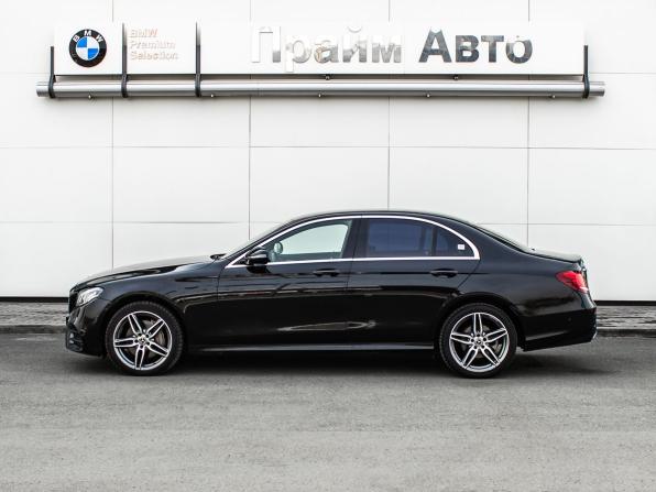 Mercedes-Benz E-Класс V (W213 S213 C238) с пробегом 2019 года, цена 3 250 000 рублей, 184519 км, седан, Автокод Объявления