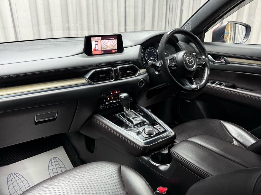 Mazda CX-8 I Ижевск  - изображение 12