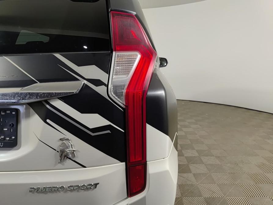 Mitsubishi Pajero Sport III Уфа  - изображение 11