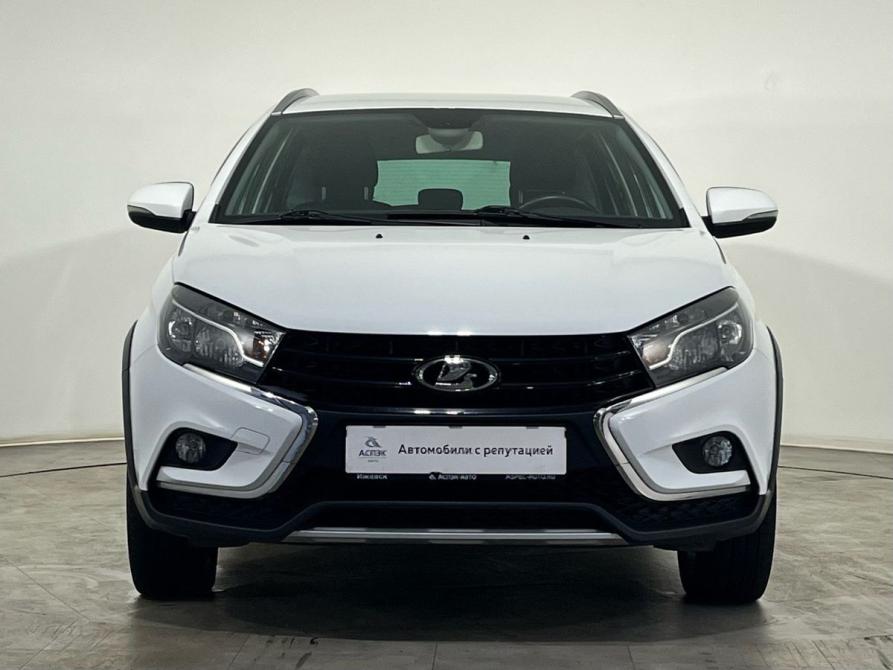 Lada (ВАЗ) Vesta I Ижевск  - изображение 6