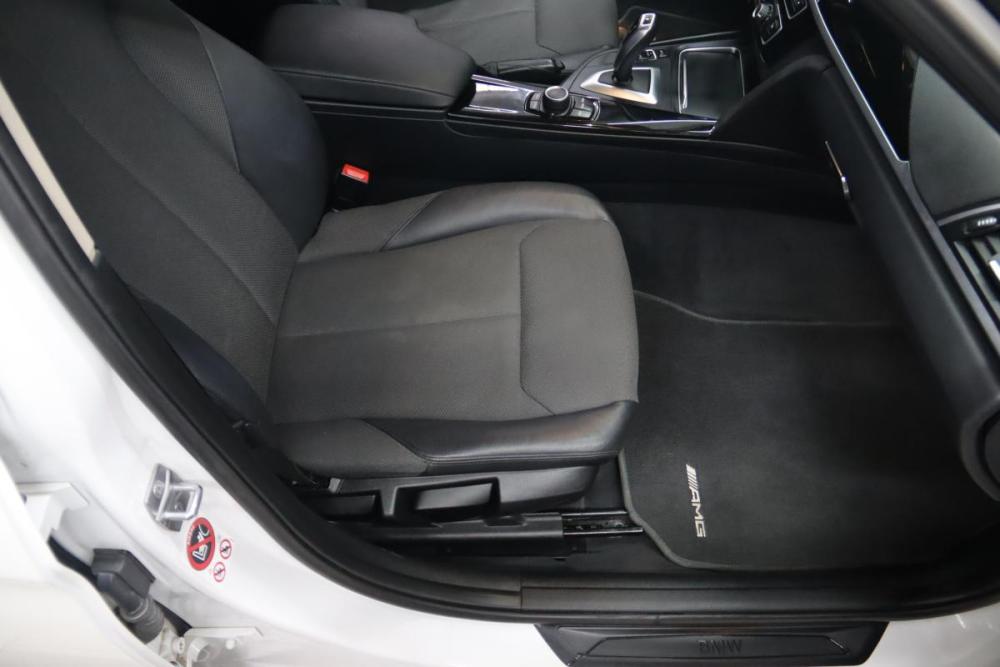 BMW 3 серии VI (F3x) Рестайлинг Сургут  - изображение 13