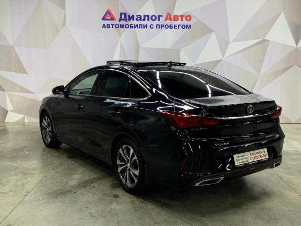 Changan Eado Plus с пробегом 2024 года, цена 1 680 000 рублей, 35449 км, седан, Автокод Объявления