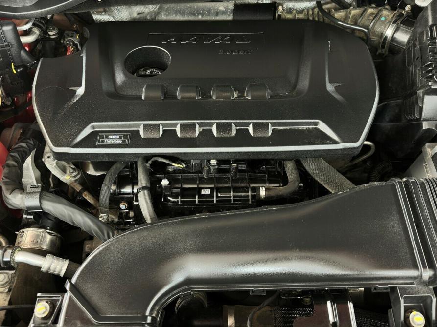 Haval F7 I Рестайлинг Москва  - изображение 15