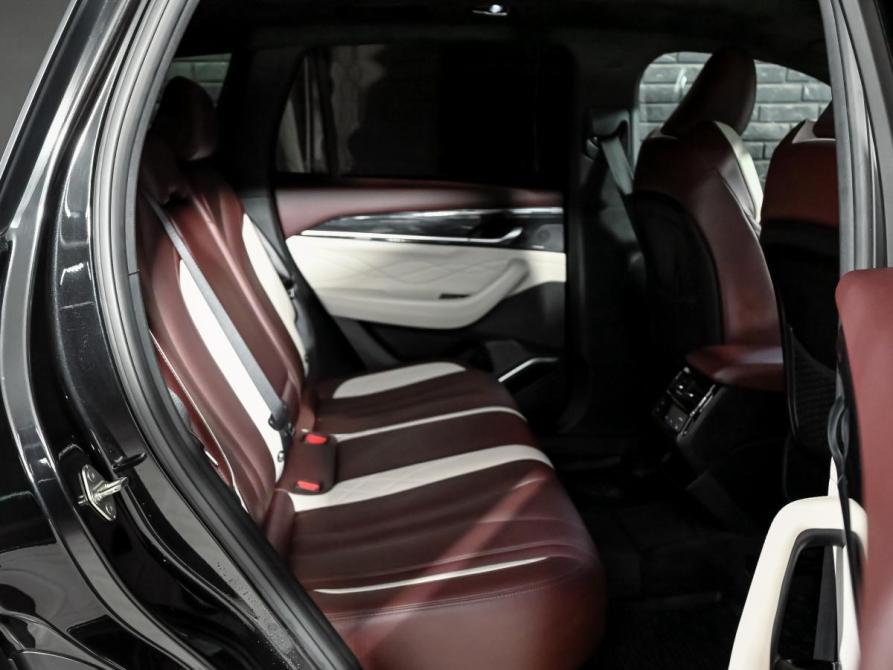 Geely Monjaro I Екатеринбург  - изображение 23