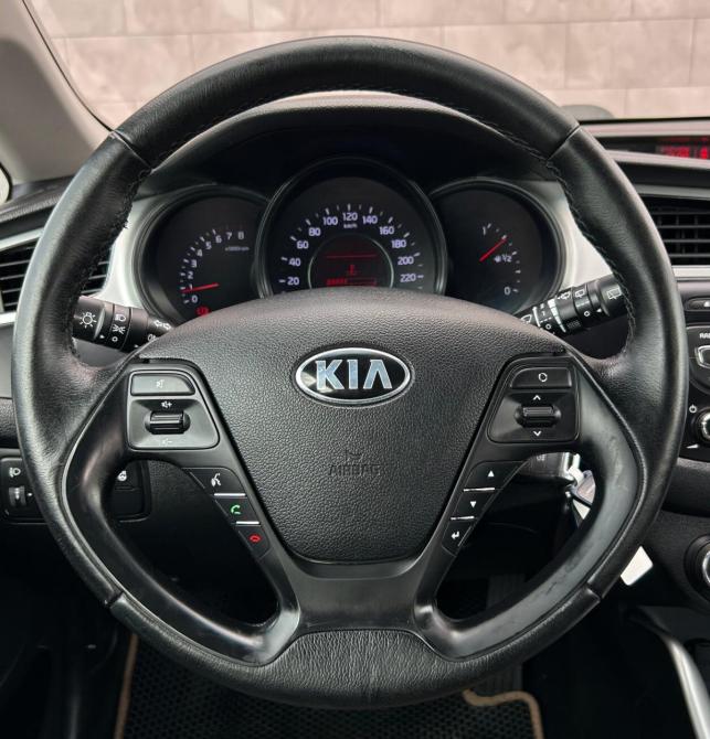 Kia Ceed II Альметьевск  - изображение 15