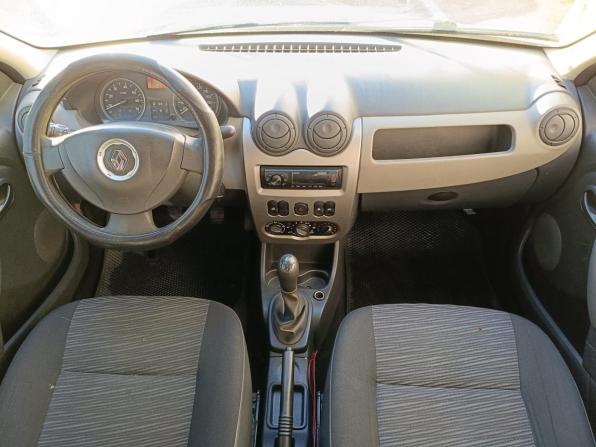 Renault Logan I Рестайлинг с пробегом 2012 года, цена 269 000 рублей, 195093 км, седан, Автокод Объявления