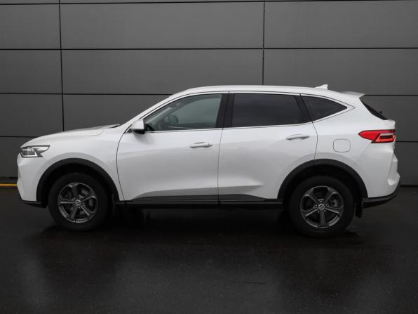 Haval F7 I Рестайлинг с пробегом 2024 года, цена 2 449 000 рублей, 55000 км, внедорожник, Автокод Объявления