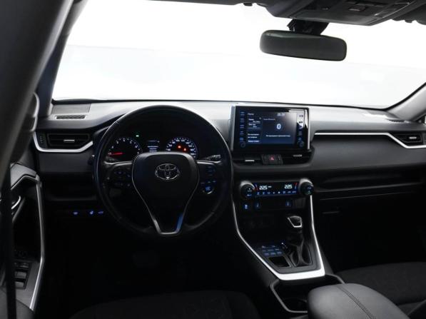 Toyota RAV4 V (XA50) с пробегом 2020 года, цена 3 149 077 рублей, 139837 км, внедорожник, Автокод Объявления