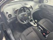 Chevrolet Aveo II Курган  - изображение 20