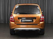 Lada (ВАЗ) Granta I Рестайлинг Ставрополь  - изображение 23