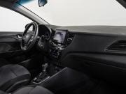 Hyundai Solaris II Рестайлинг Москва  - изображение 28