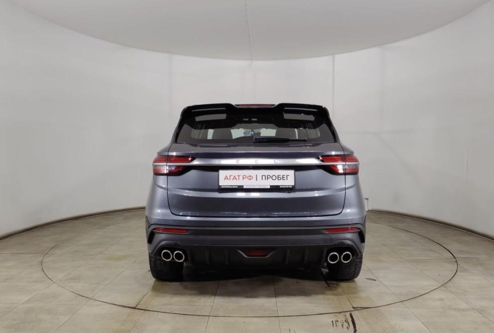 Geely Coolray I Волгоград  - изображение 6