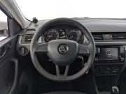 Skoda Rapid I Рестайлинг Москва  - изображение 50