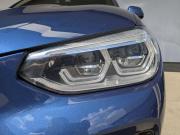 BMW X4 II (G02) Москва  - изображение 41