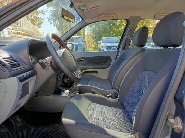 Renault Symbol I Рестайлинг с пробегом 2006 года, цена 184 000 рублей, 350000 км, седан, Автокод Объявления