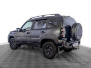 Lada (ВАЗ) Niva Travel I Москва  - изображение 34