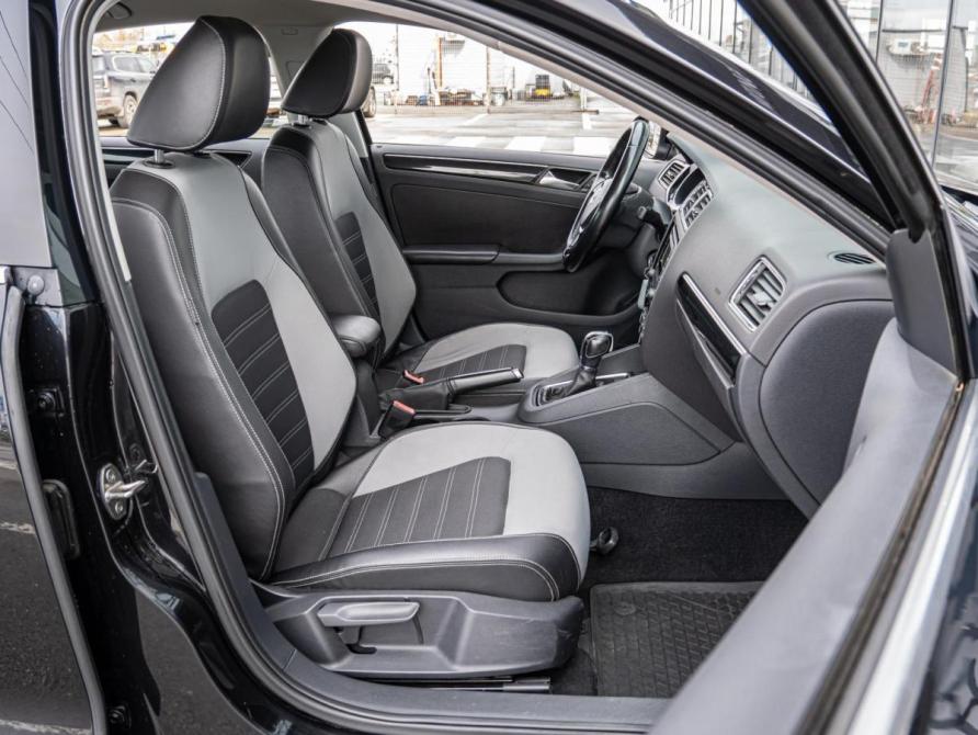 Volkswagen Jetta VI Рестайлинг Краснодар  - изображение 8