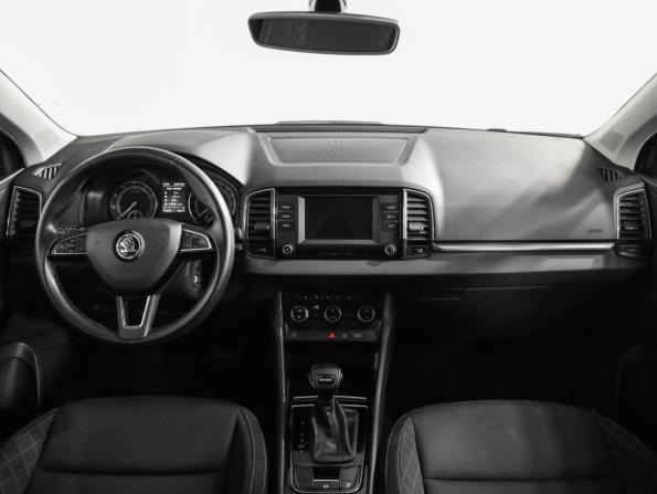Skoda Karoq I с пробегом 2020 года, цена 1 899 000 рублей, 116730 км, внедорожник, Автокод Объявления