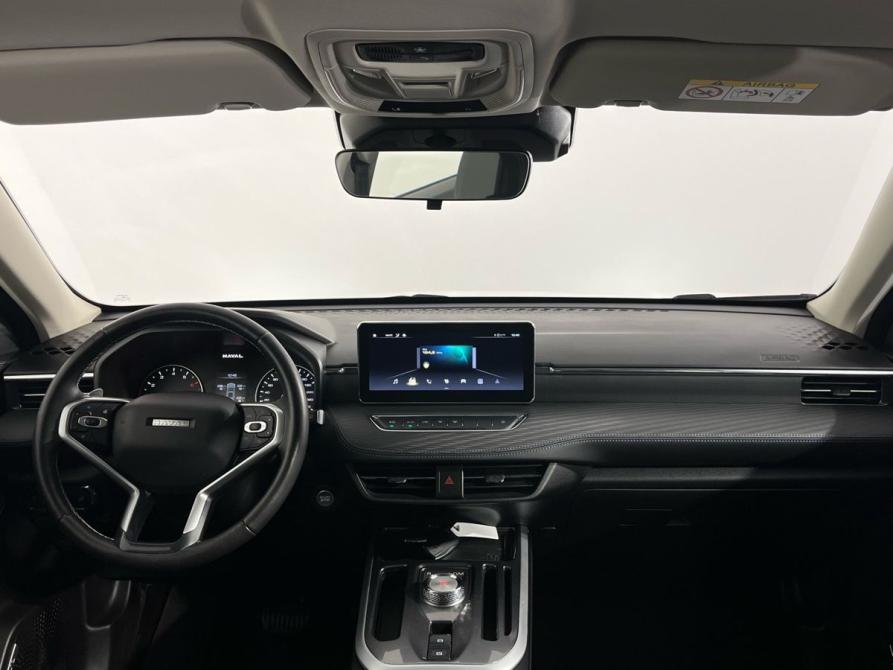 Haval Jolion I Рестайлинг Ижевск  - изображение 7
