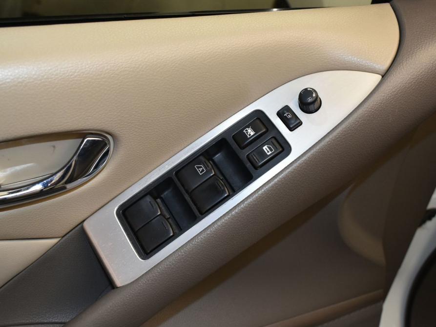 Nissan Murano II (Z51) Рестайлинг Москва  - изображение 19