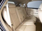 Lexus RX III Рестайлинг Санкт-Петербург  - изображение 36