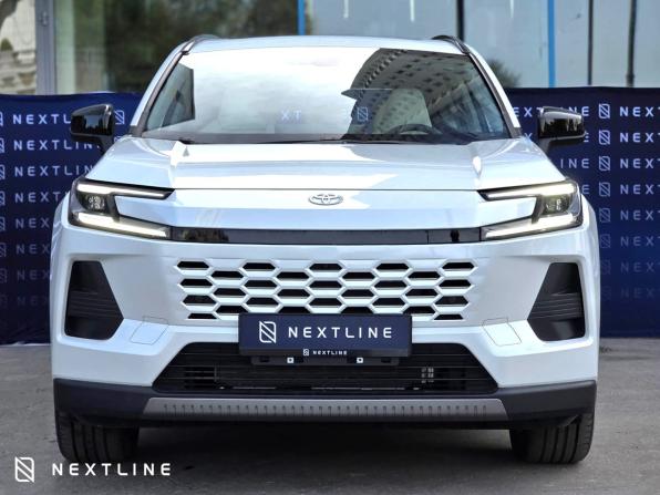 Новый Toyota Wildlander II 2026 года, цена 4 650 000 рублей, внедорожник, Автокод Объявления