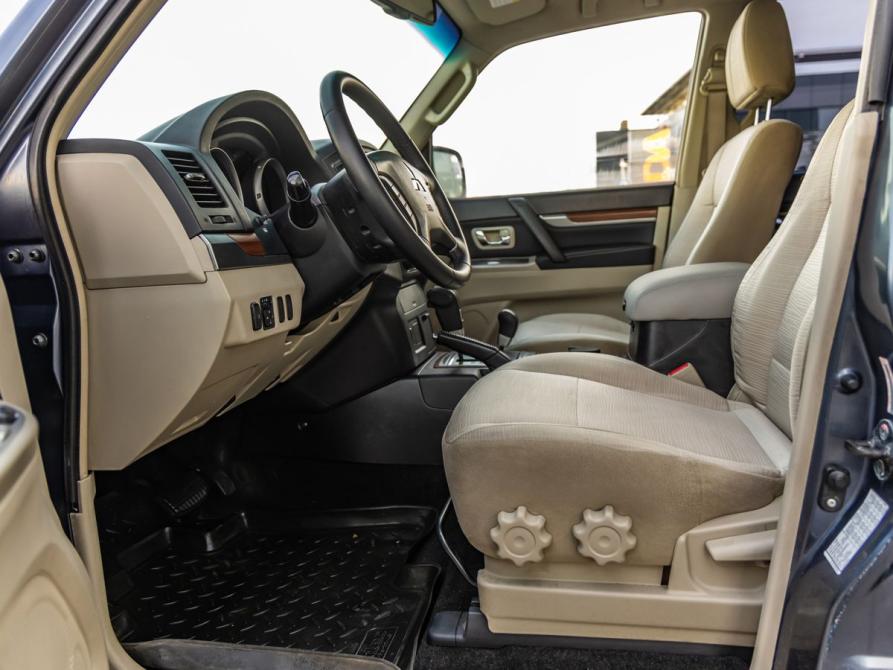 Mitsubishi Pajero IV Волгоград  - изображение 30