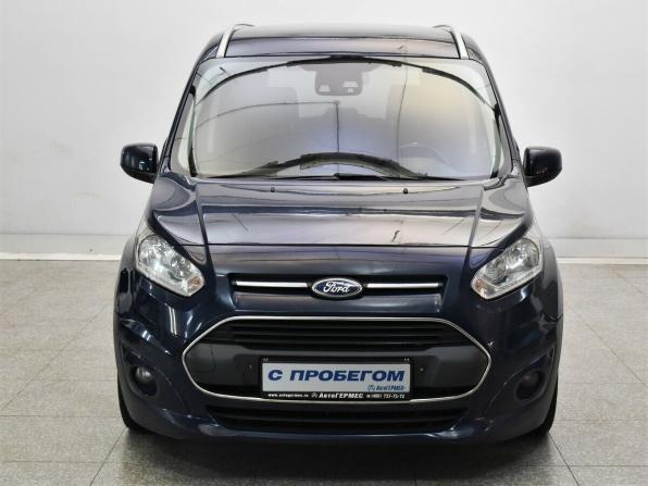 Ford Tourneo Connect II с пробегом 2016 года, цена 1 650 000 рублей, 182077 км, минивэн, Автокод Объявления